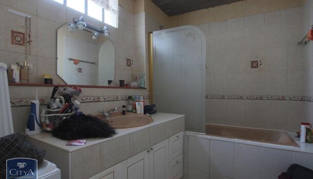 Appartement 2 pièces  à vendre Reims 51100