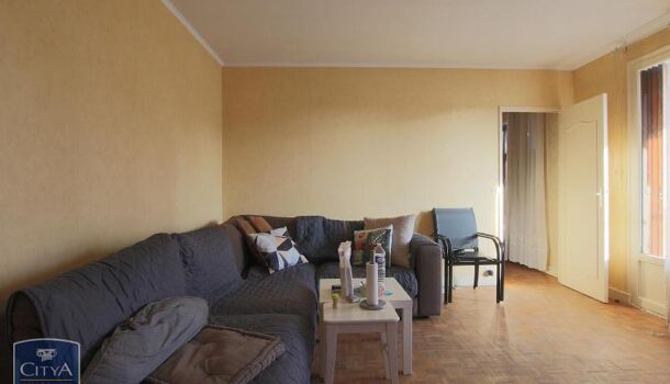 Appartement 2 pièces  à vendre Reims 51100