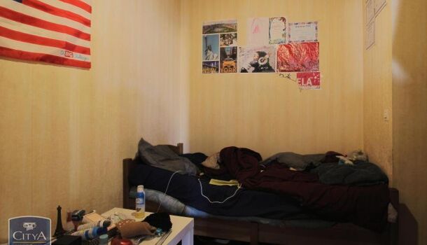 Appartement 2 pièces  à vendre Reims 51100