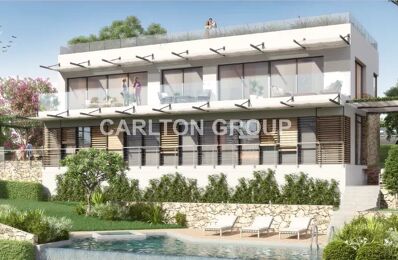 vente maison 6 450 000 € à proximité de Le Cannet (06110)
