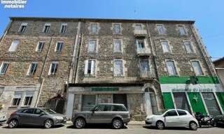 Immeuble   m² à vendre à La Grand-Combe (30110)