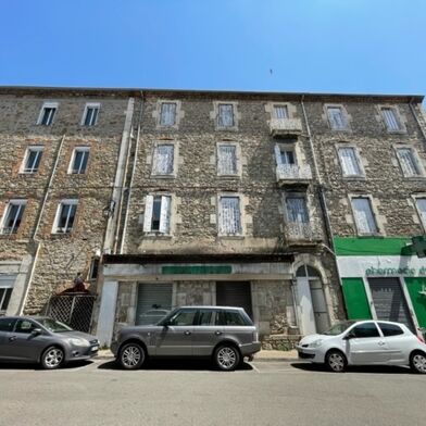 Immeuble  100000 €