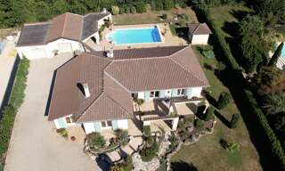 Maison 7 Pièces 160 m² à vendre à Montauban (82000)