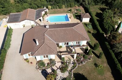 vente maison 320 000 € à proximité de Montech (82700)