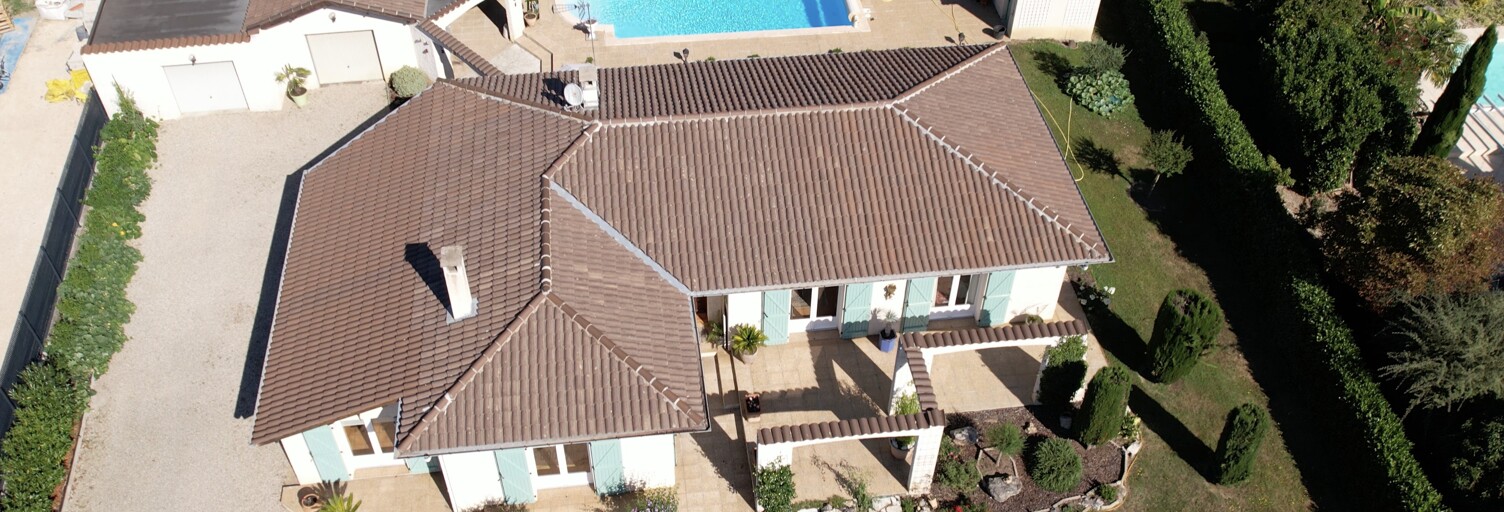 Maison 7 Pièces 160 m² à vendre à Montauban (82000)