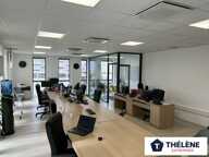 BUREAUX à LOUER — photo 2