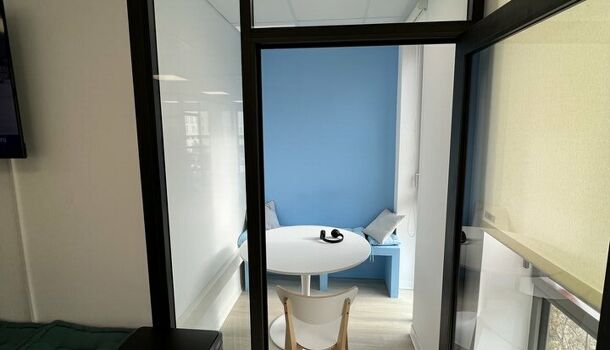 Bureau  à louer Castelnau-le-Lez 34170