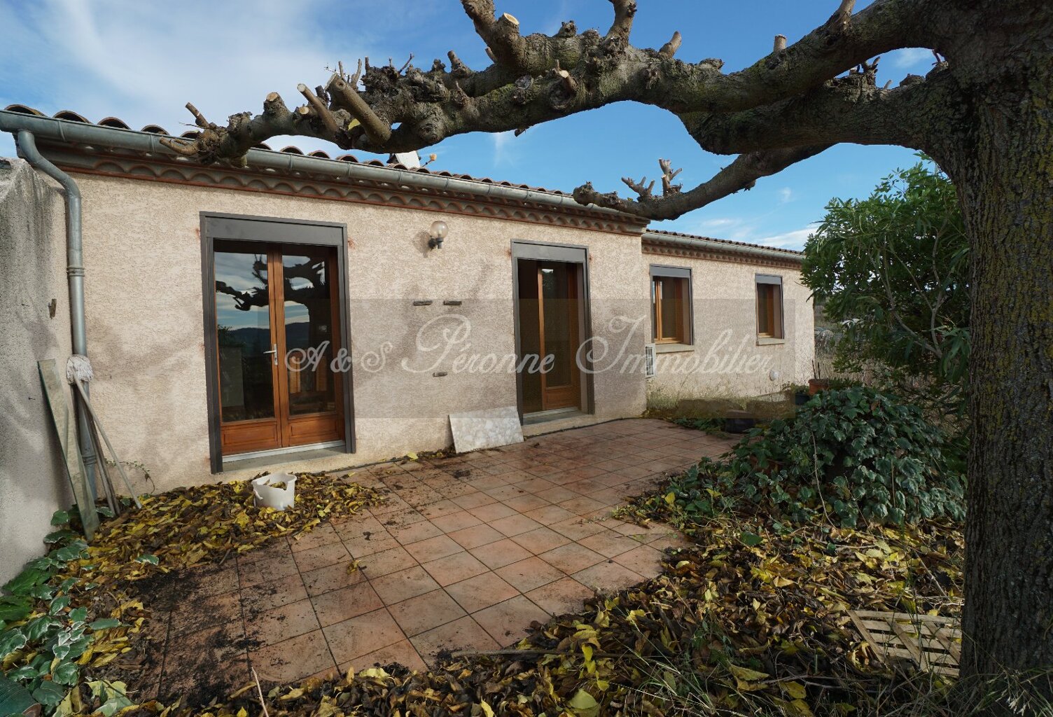 Maison — photo 1