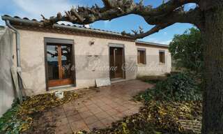 Maison 4 Pièces 100 m² à vendre à Cazilhac (11570)