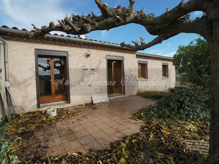 Maison — photo 1