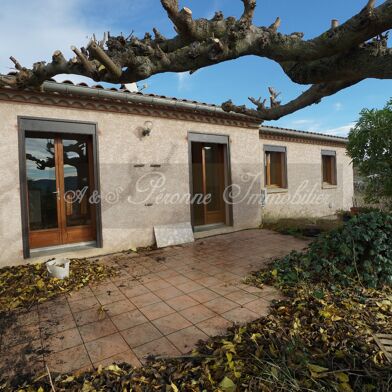 Maison 4 pièces 224000 €