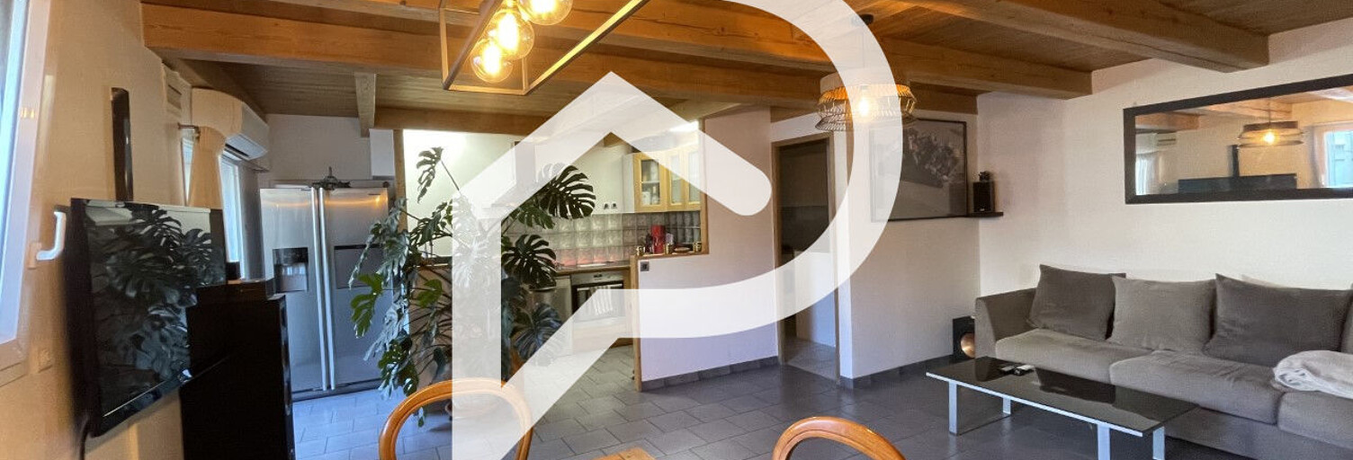 Maison 5 Pièces 150 m² à vendre à Marseille 4 (13004)