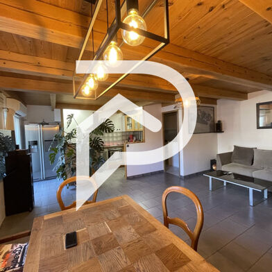 Maison 5 pièces 580000 €