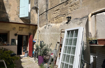 vente maison 149 000 € à proximité de Les Baux-de-Provence (13520)