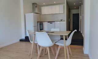 Immeuble  201 m² à vendre à Grenoble (38000)