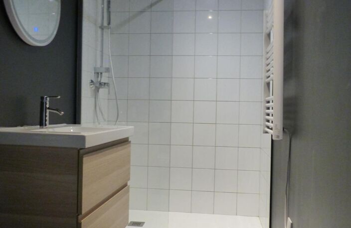 Ensemble de 7 Logements meublés / 8 Rue DUPLOYE — photo 4