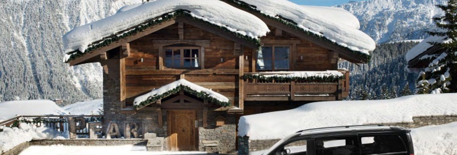 location vacances Maison 8 Pièces 800 m² à Courchevel (73120)