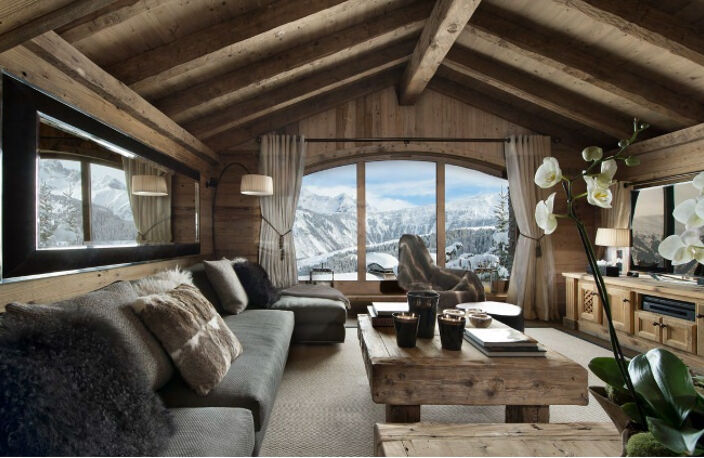 COURCHEVEL 1850 — photo 2