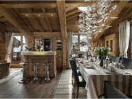 COURCHEVEL 1850 — photo 3
