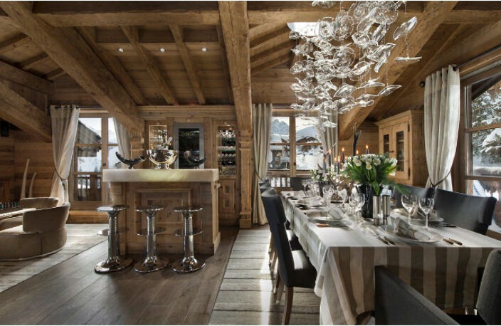 COURCHEVEL 1850 — photo 3