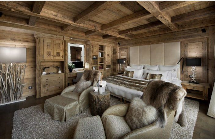 COURCHEVEL 1850 — photo 4