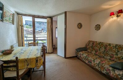 vente appartement 111 000 € à proximité de Mont-Saxonnex (74130)