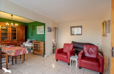 vente appartement 194 000 € à proximité de Saint-Jory (31790)