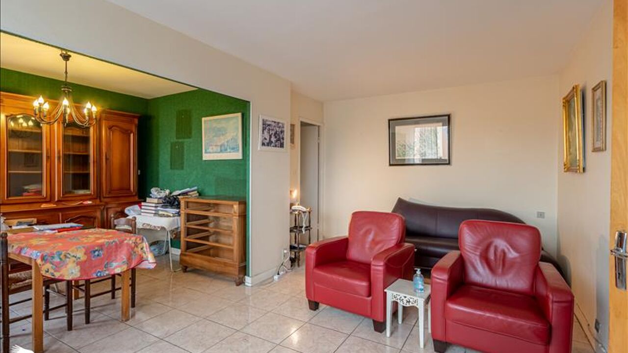 appartement 4 pièces 67 m2 à vendre à Toulouse (31200)