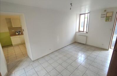 vente maison 66 900 € à proximité de Arpheuilles-Saint-Priest (03420)