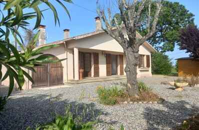 vente maison 191 700 € à proximité de Salles-sur-Garonne (31390)