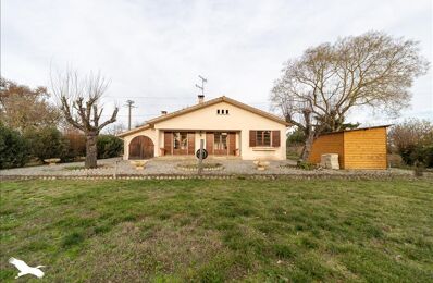 vente maison 186 000 € à proximité de Rieux-Volvestre (31310)