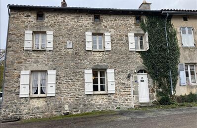 vente maison 72 150 € à proximité de Saint-Ouen-sur-Gartempe (87300)
