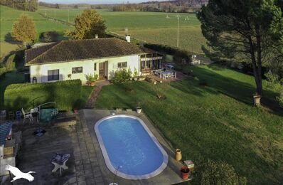 vente maison 243 800 € à proximité de Bretagne-d'Armagnac (32800)