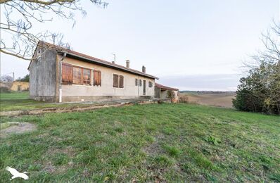 vente maison 200 000 € à proximité de Castelnau-Picampeau (31430)