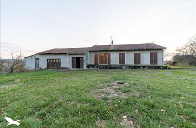 vente maison 200 000 € à proximité de Sainte-Foy-de-Peyrolières (31470)