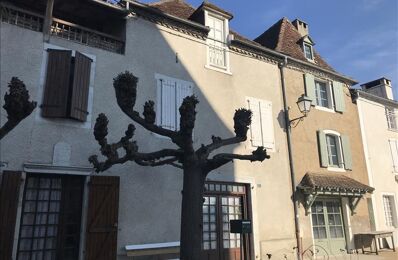 maison 6 pièces 150 m2 à vendre à Sauveterre-de-Béarn (64390)