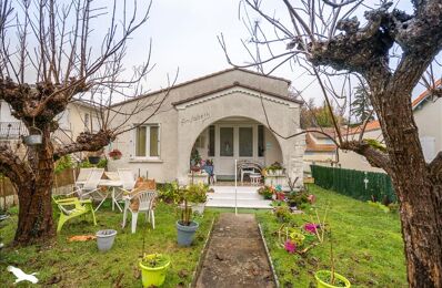 vente maison 296 800 € à proximité de Nieulle-sur-Seudre (17600)