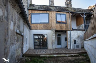 vente maison 250 000 € à proximité de Saint-Front-la-Rivière (24300)