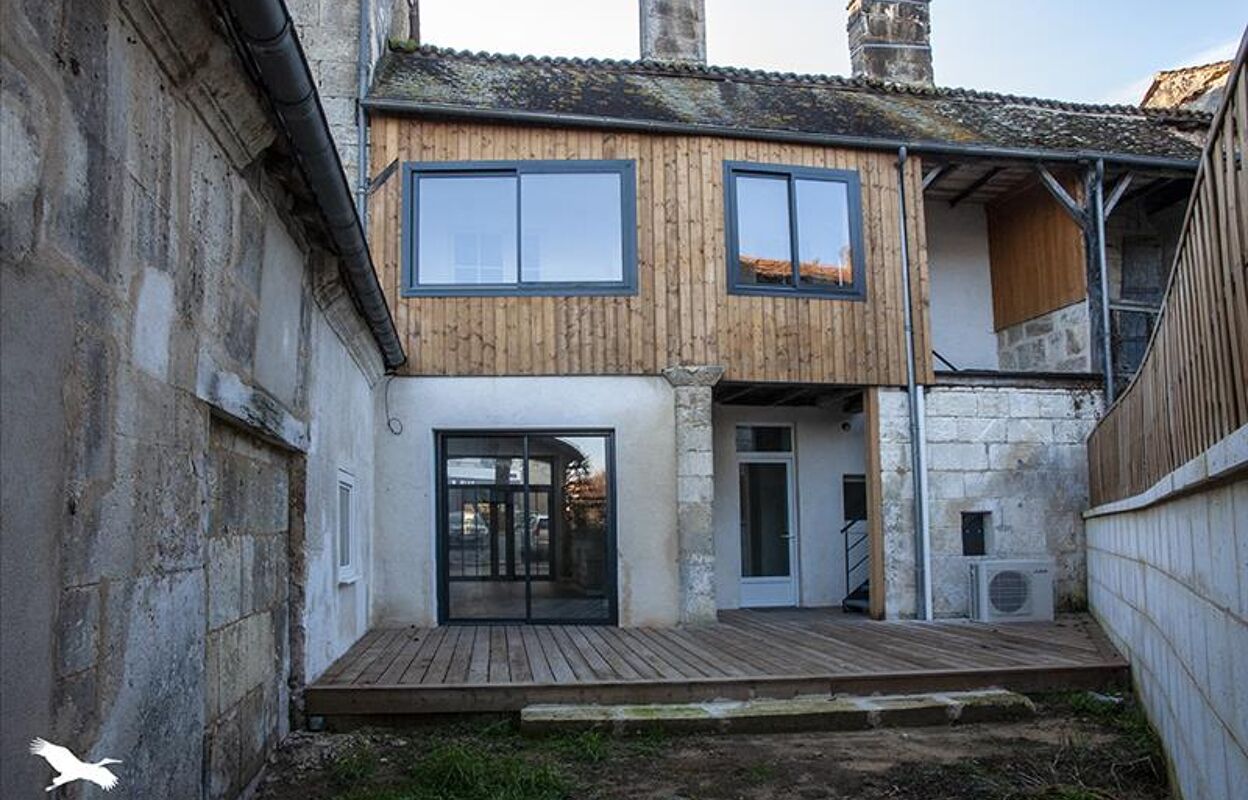 maison 3 pièces 116 m2 à vendre à Brantôme (24310)