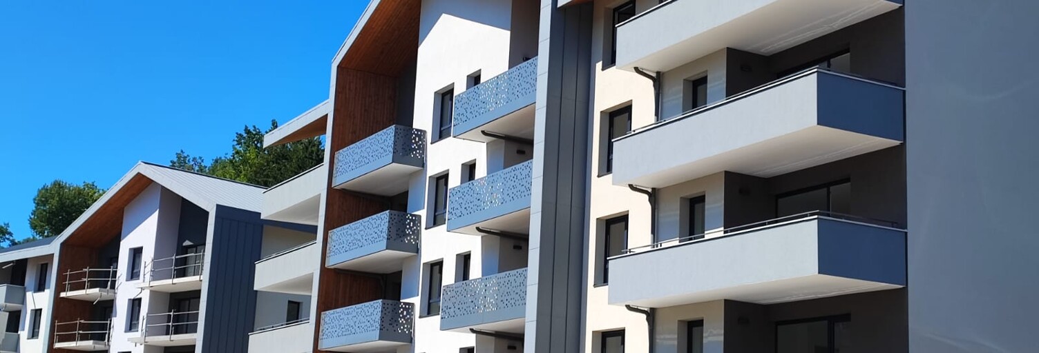 Garage   m² à louer à Fillinges (74250)