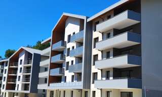 Garage   m² à louer à Fillinges (74250)