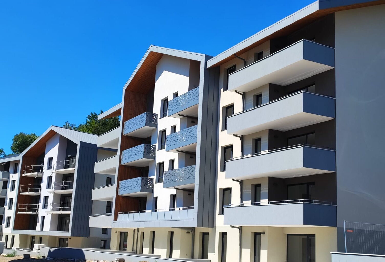 PARKING EXTERIEUR — photo 1