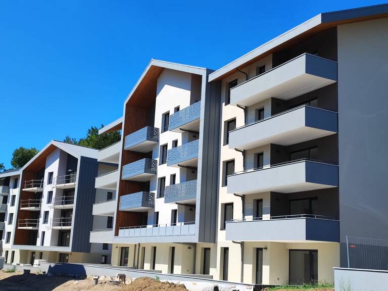 PARKING EXTERIEUR — photo 1
