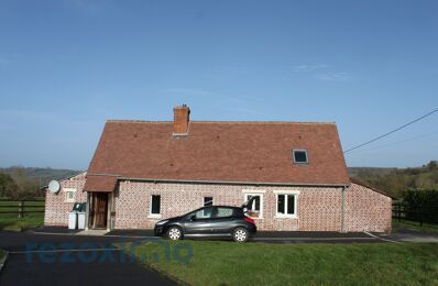 vente maison 185 000 € à proximité de Vieux-Pont-en-Auge (14140)