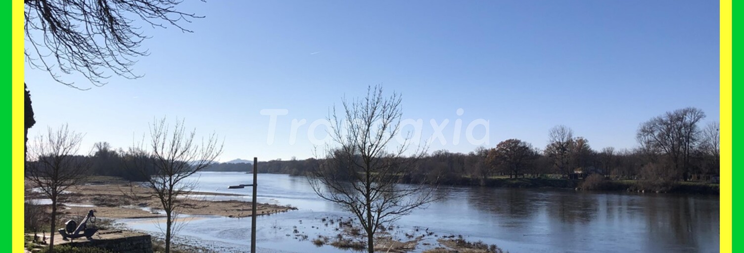 Maison 6 Pièces 115 m² à vendre à Cosne-Cours-sur-Loire (58200)