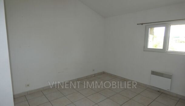 Appartement 3 pièces  à louer Bâtie-Rolland (La) 26160