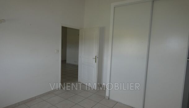 Appartement 3 pièces  à louer Bâtie-Rolland (La) 26160