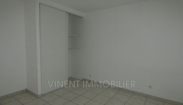 Appartement 3 pièces  à louer Bâtie-Rolland (La) 26160