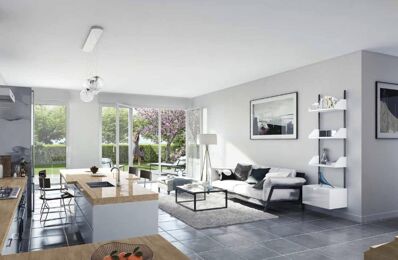 vente appartement 479 000 € à proximité de Gardanne (13120)