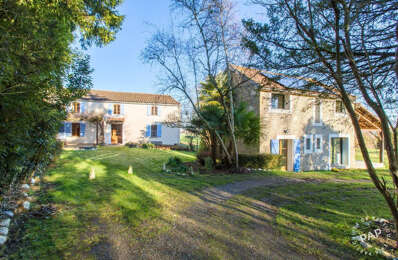 vente maison 365 000 € à proximité de Saint-Lanne (65700)